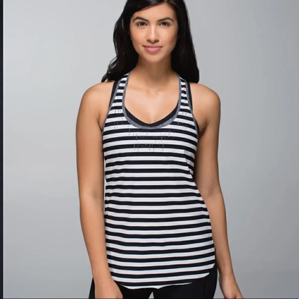 Lululemon Tank Top